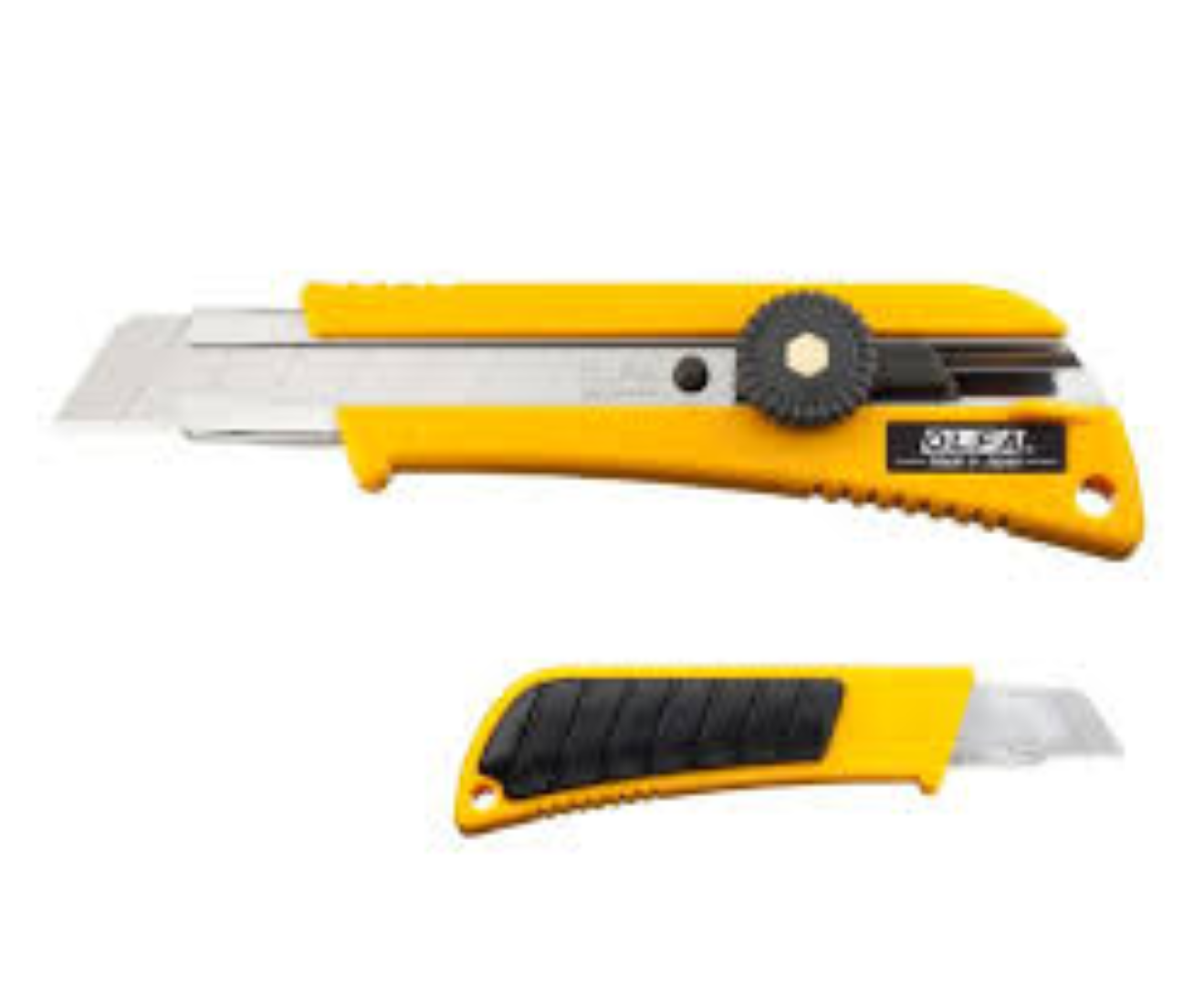 Olfa Heavy Duty Cutter OL-L-2